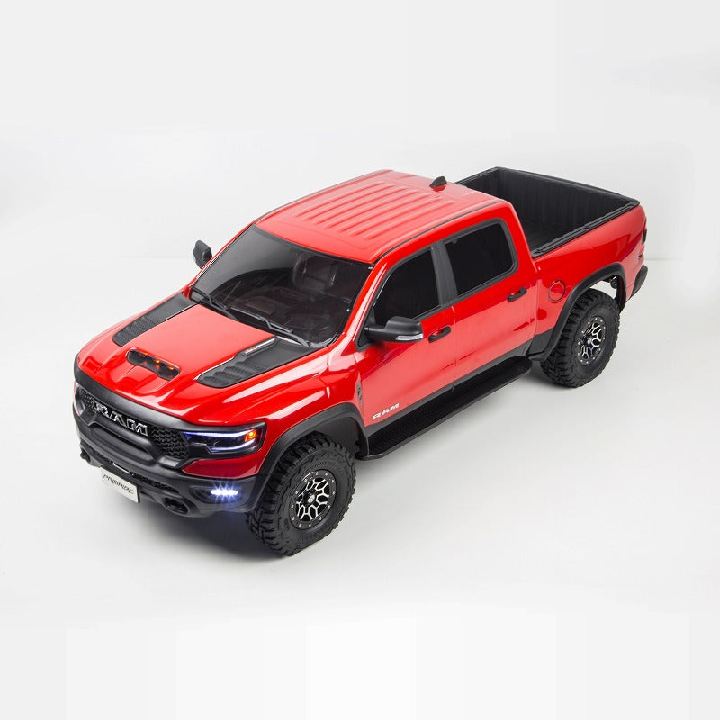 Traction Hobby RAM 1500 BRS – 1/8 Brushless RC RTR