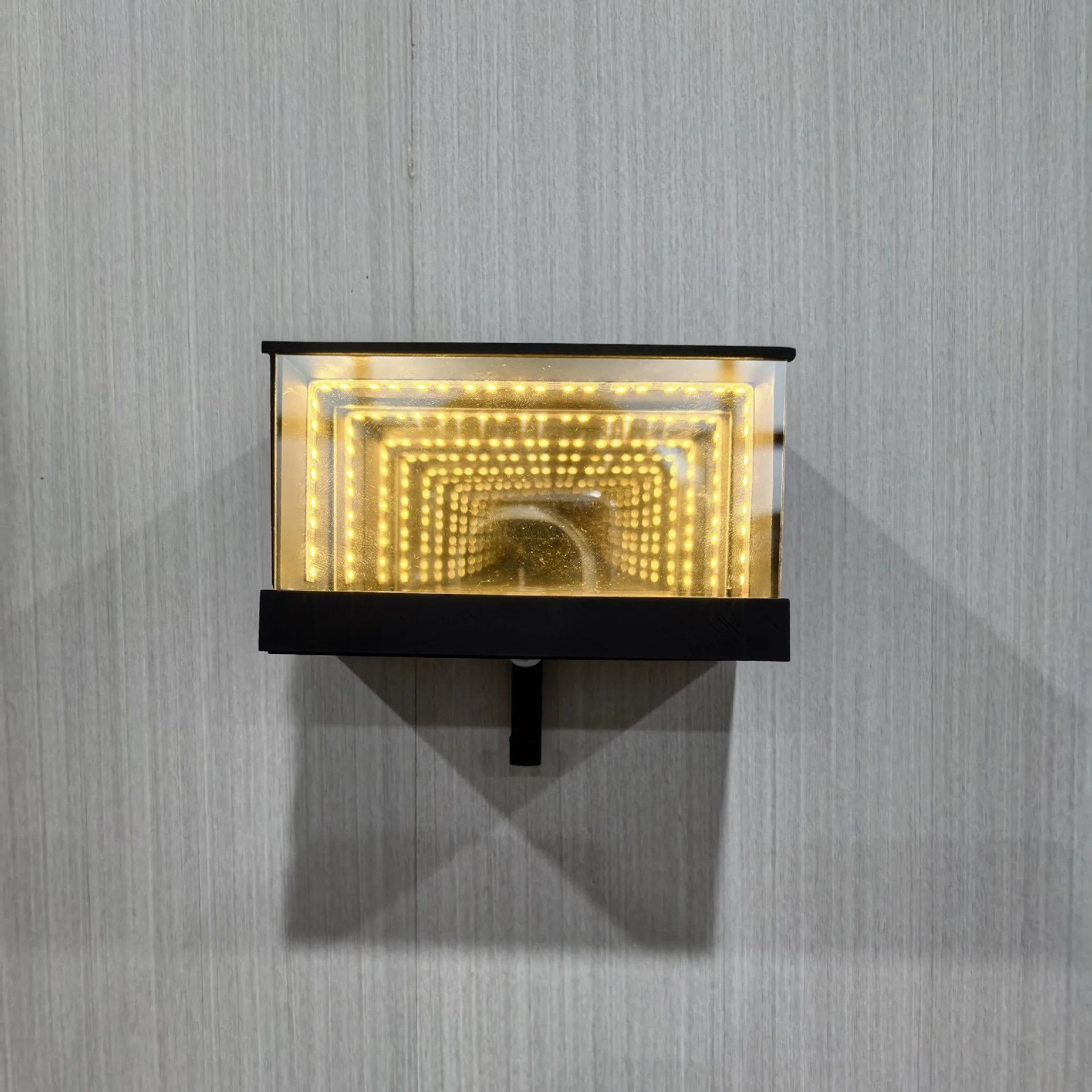 Infinity Garage Key Holder