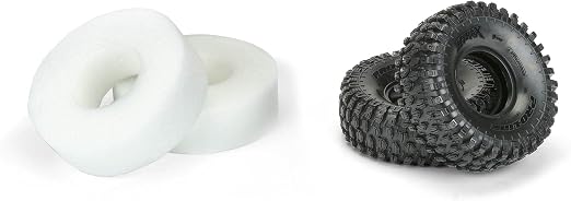 Pro-line Racing Hyrax 1.9 Predator Super Soft Rock Terrain Tires