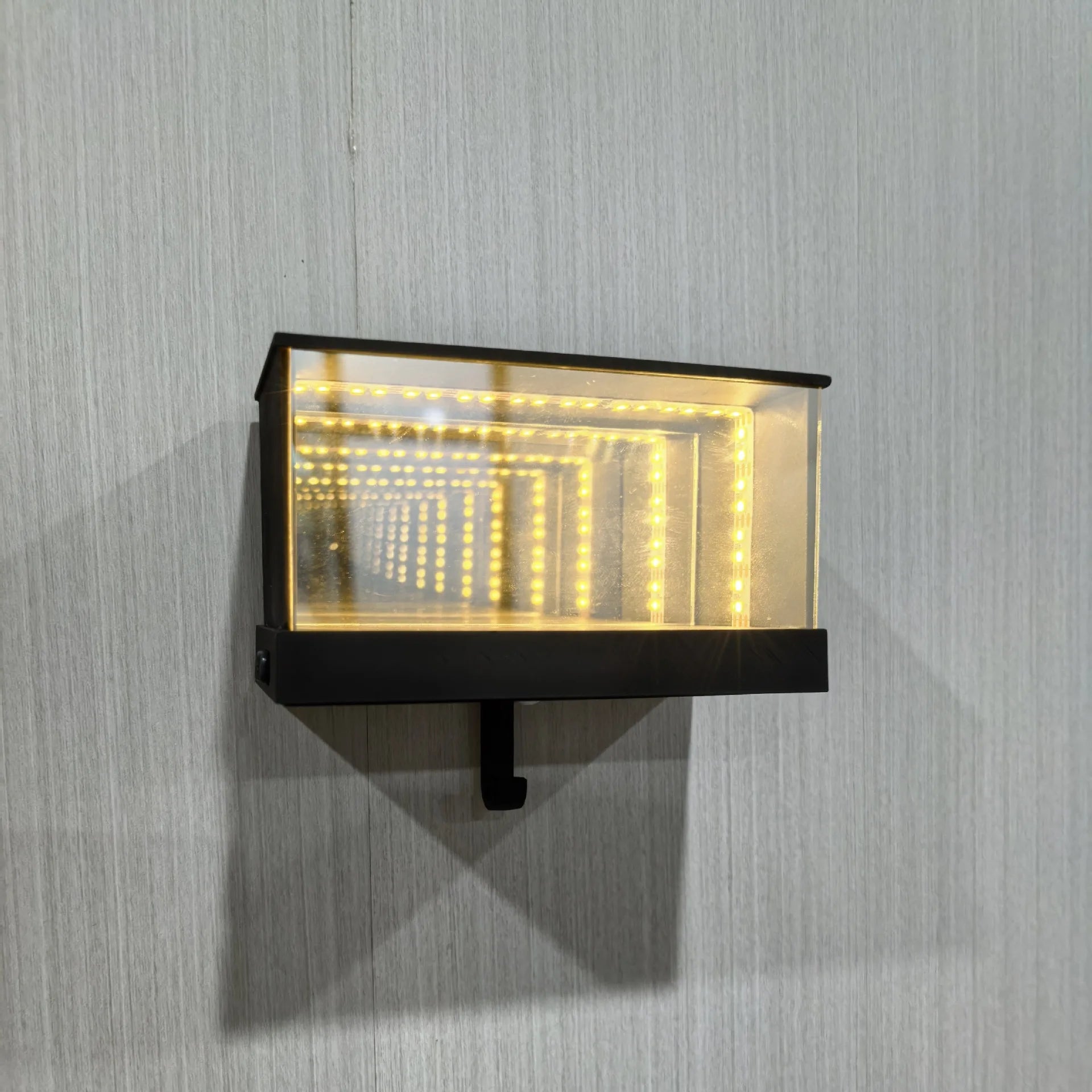 Infinity Garage Key Holder