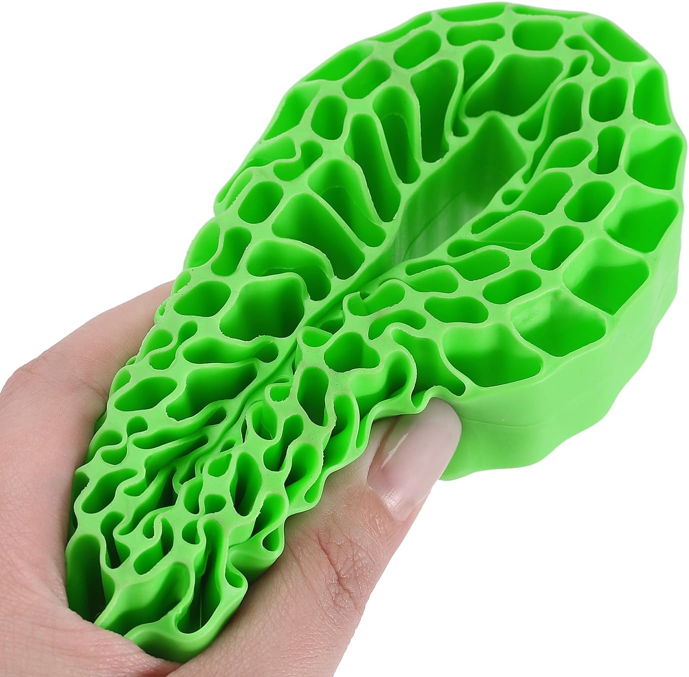INJORA Silicone Rubber Insert for 118-122mm 4.75" OD 1.9" Tire