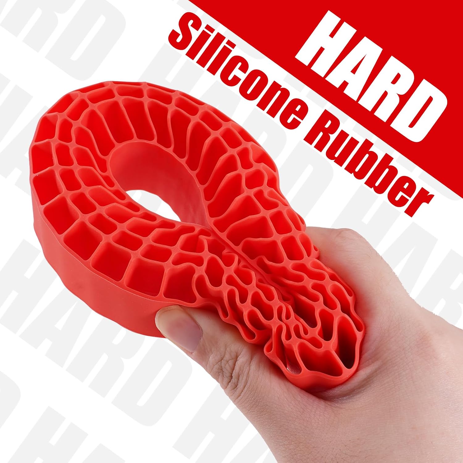 INJORA Silicone Rubber Insert for 118-122mm 4.75" OD 1.9" Tire