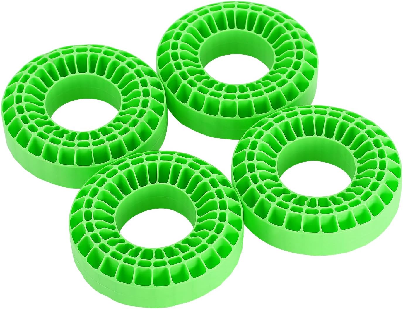 INJORA Silicone Rubber Insert for 118-122mm 4.75" OD 1.9" Tire
