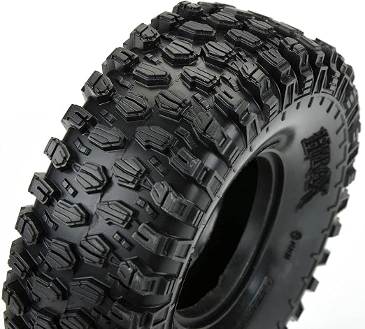 Pro-line Racing Hyrax 1.9 Predator Super Soft Rock Terrain Tires