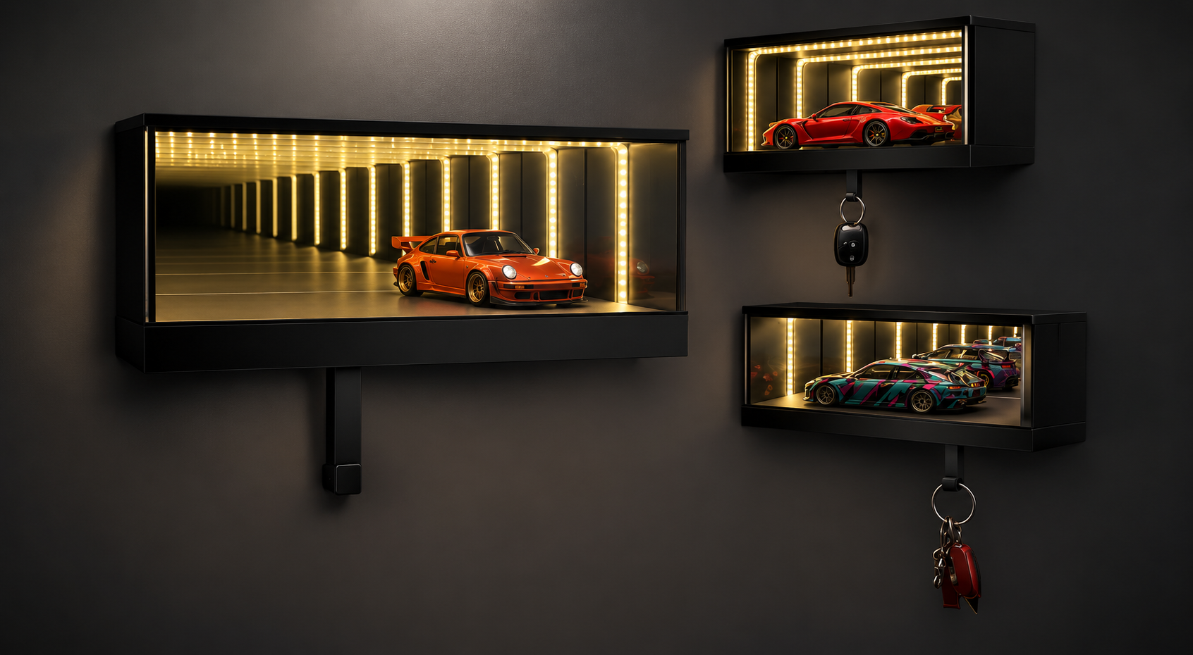 Garage Gear