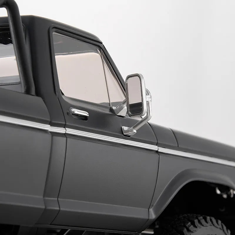 FMS 1/18 FCX18 II Ford F-100 RTR Brushless RC Crawler