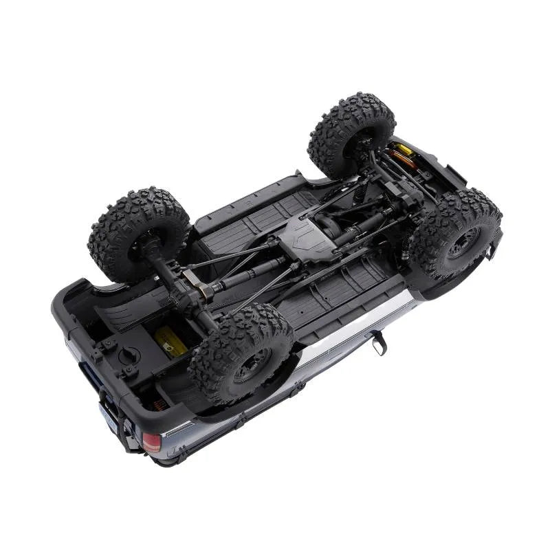FMS 1/10 FCX10 PRO Brushless Toyota Land Cruiser LC80 RS V2 Crawler