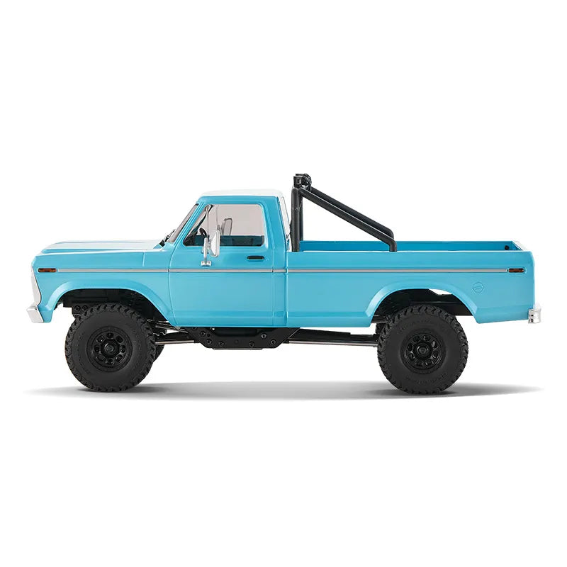 FMS 1/18 FCX18 II Ford F-100 RTR Brushed RC Crawler