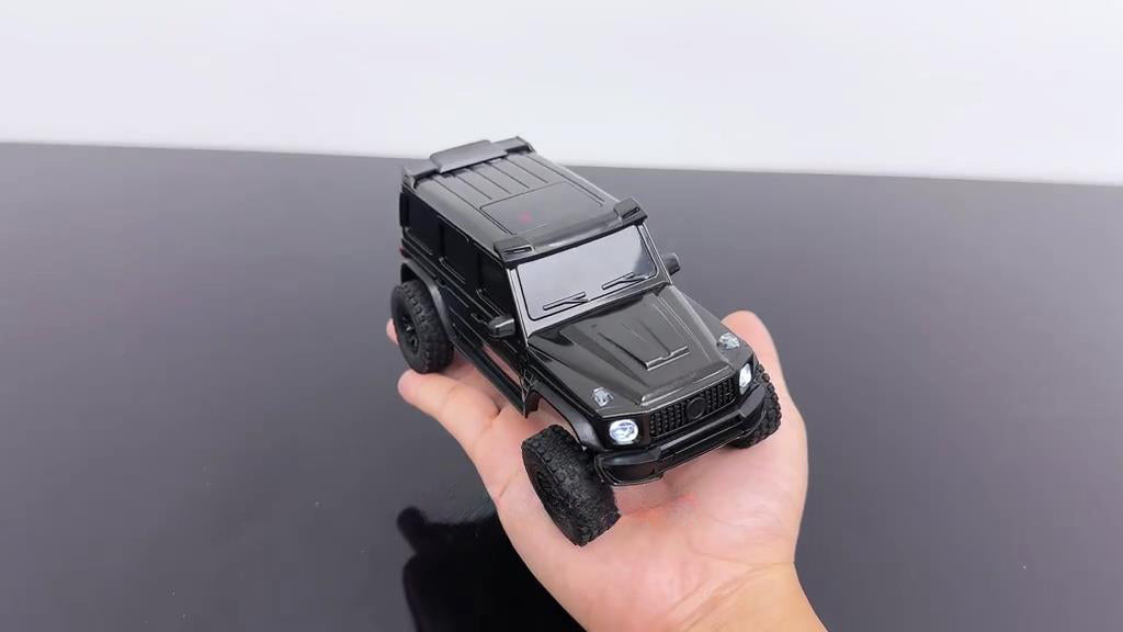 JJRC C8842 1/30 Full Proportional 4WD RC Crawler