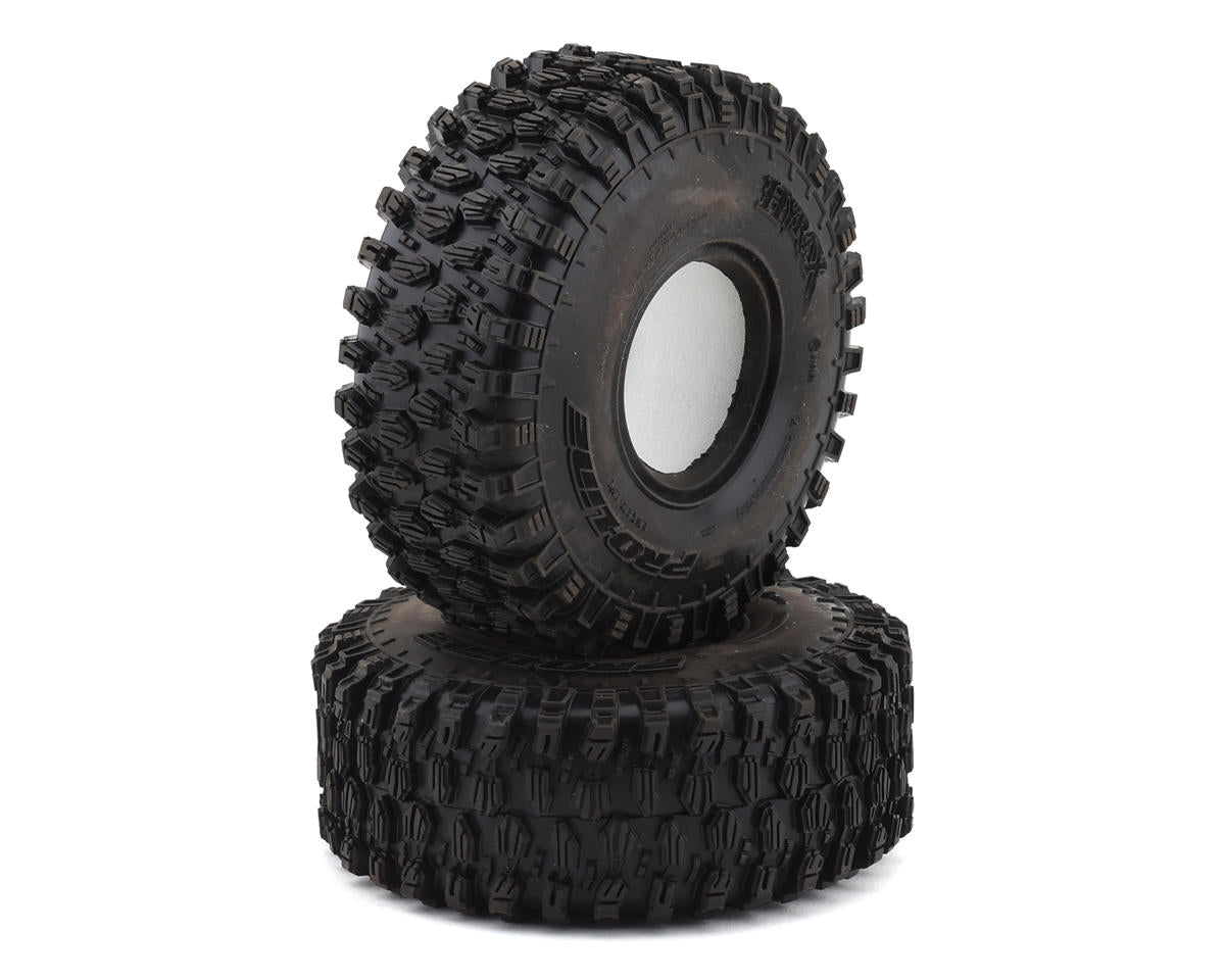 Pro-line Racing Hyrax 1.9 Predator Super Soft Rock Terrain Tires